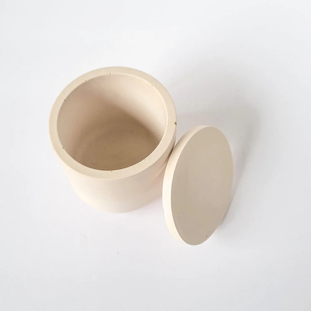 Simplicity Storage Canister