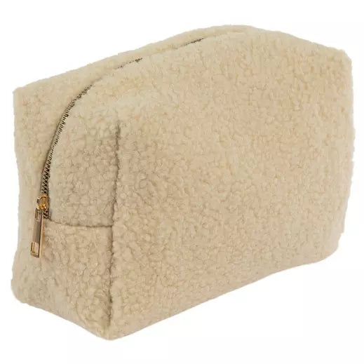 Teddy Pouch