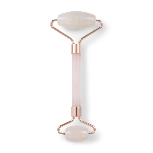 Rose Quartz Roller