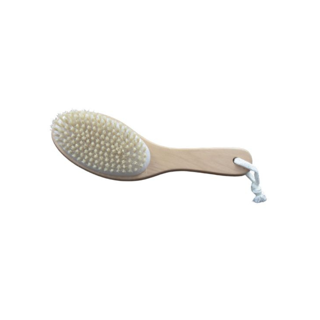 Ultimate Dry Brush