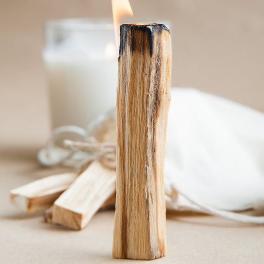 Palo Santo Bundle