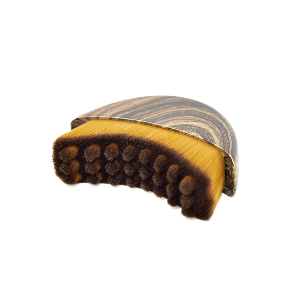 Glow & Sculpt Lymphatic Face Brush