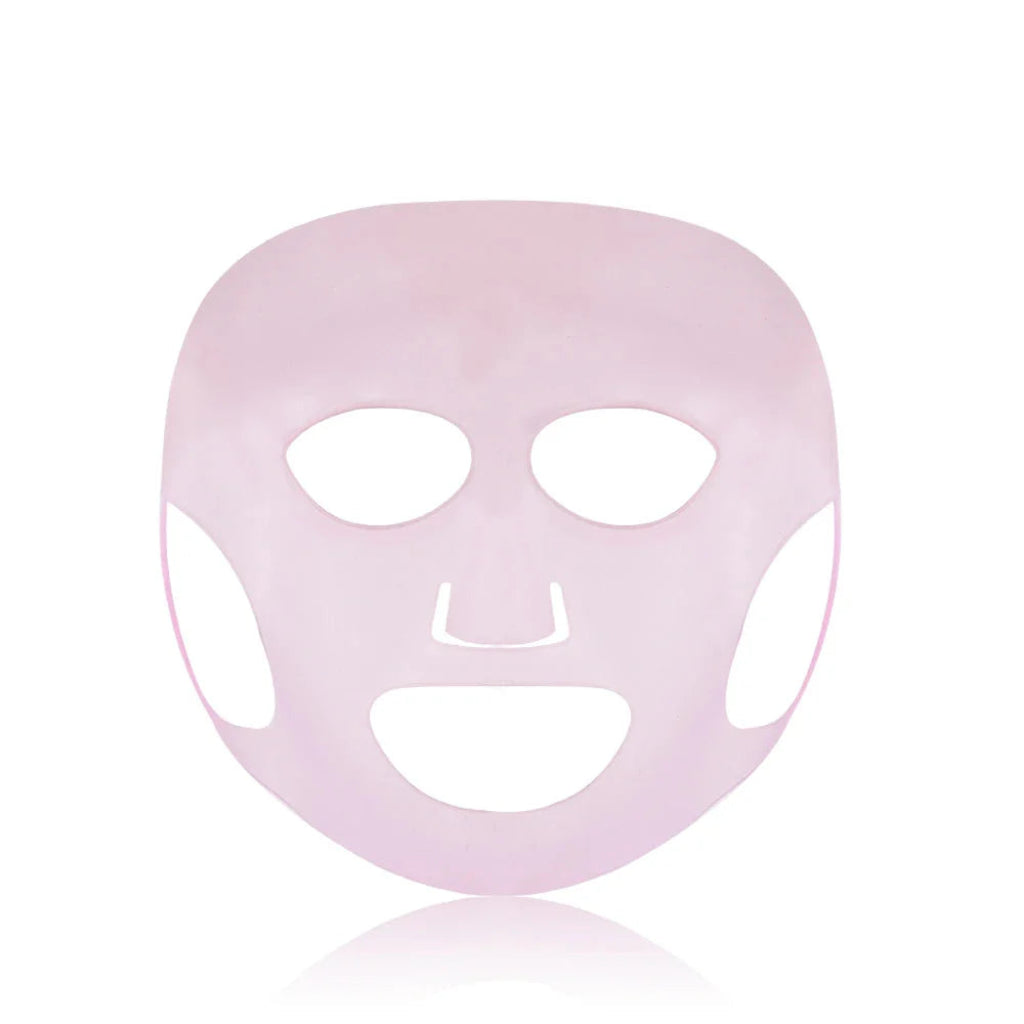 Reusable Silicone Sheet Mask