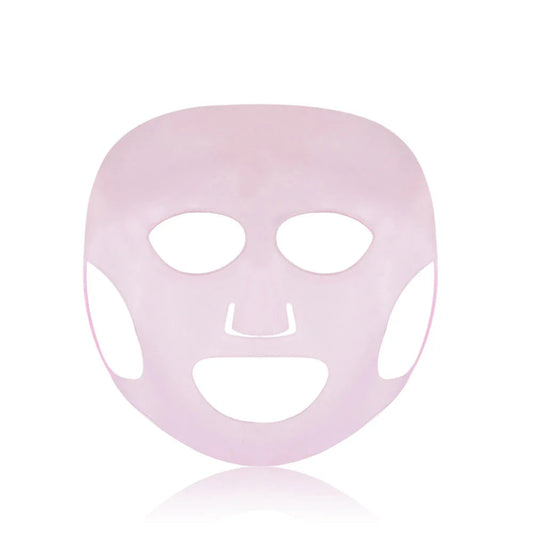 Reusable Silicone Sheet Mask