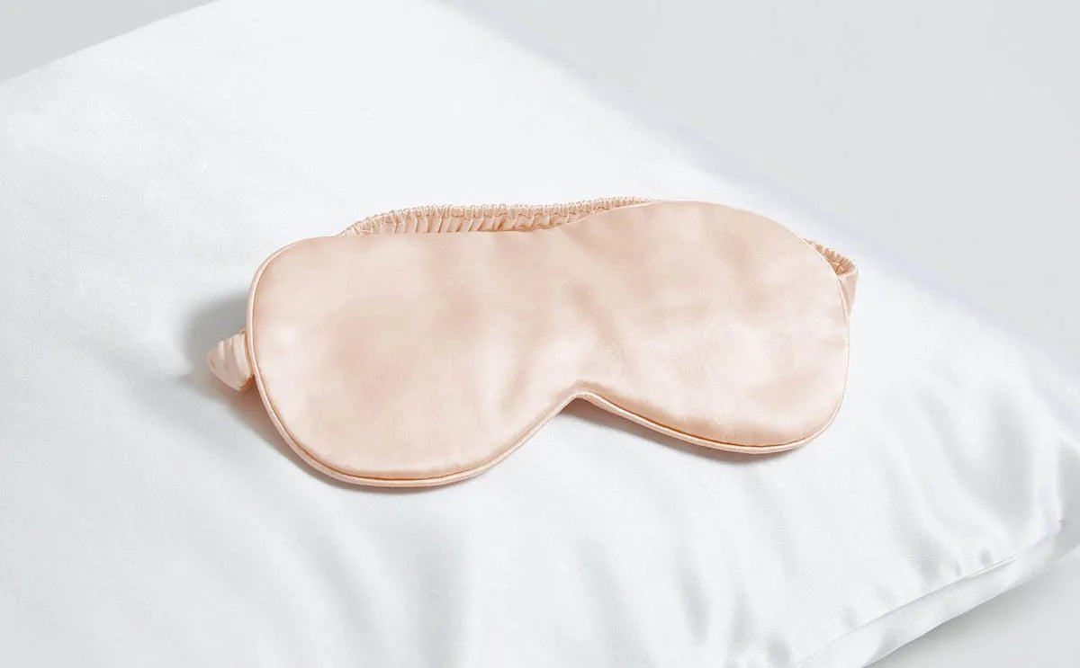 Silk Eye Sleep Mask