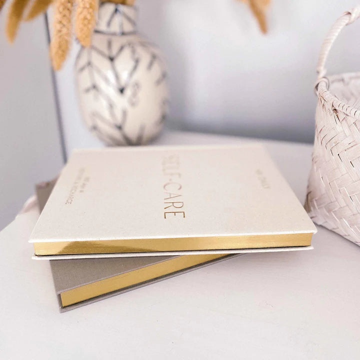 Daily Self-Care Journal