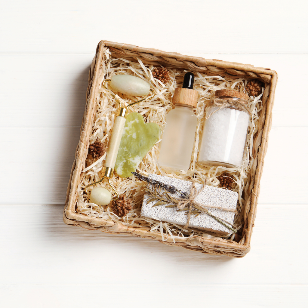 Self-Care Gift Set