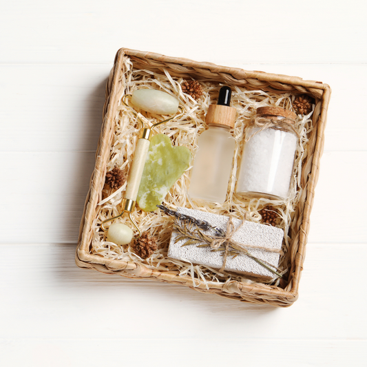 Self-Care Gift Set