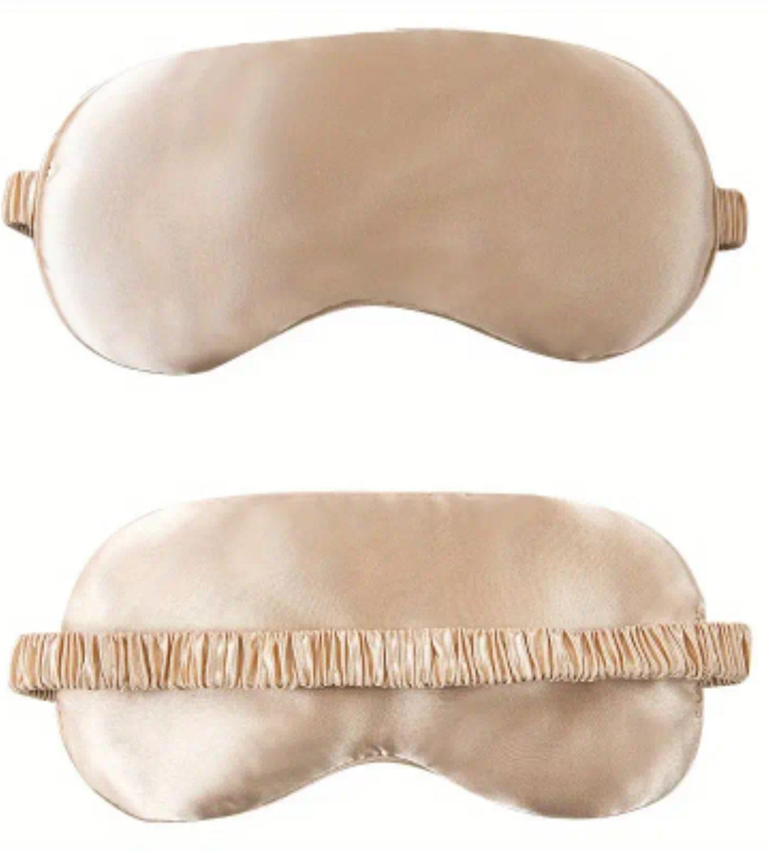 Silk Eye Sleep Mask